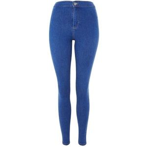 Topshop Joni Jeans Petite
